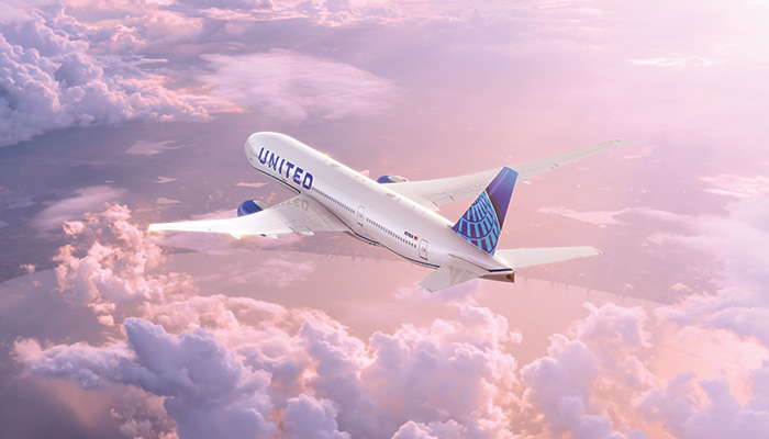 Fly United Airlines for an Enhanced Travel Experience